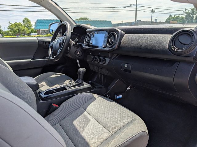 2020 Toyota Tacoma SR - 23018104 - 29