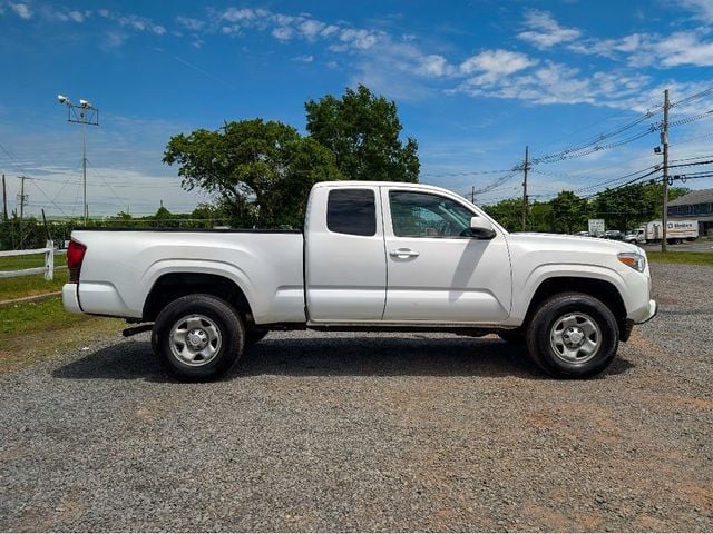 2020 Toyota Tacoma SR - 23018104 - 3