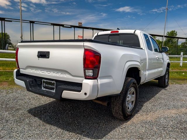 2020 Toyota Tacoma SR - 23018104 - 4