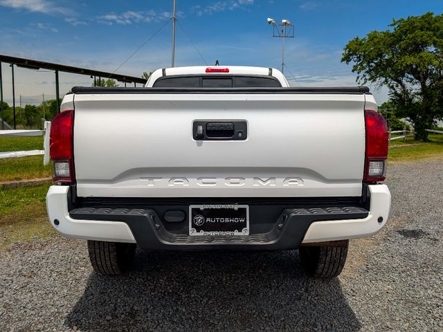 2020 Toyota Tacoma SR - 23018104 - 5