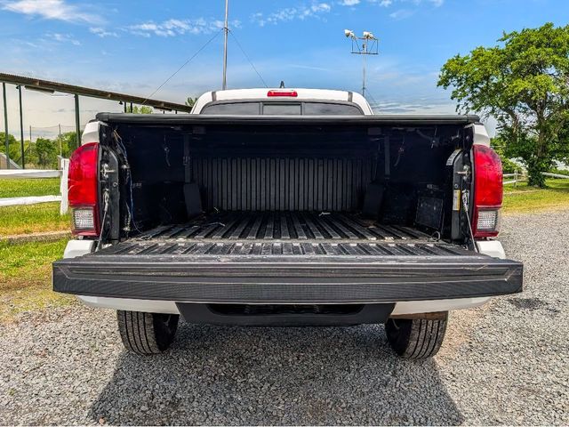2020 Toyota Tacoma SR - 23018104 - 6