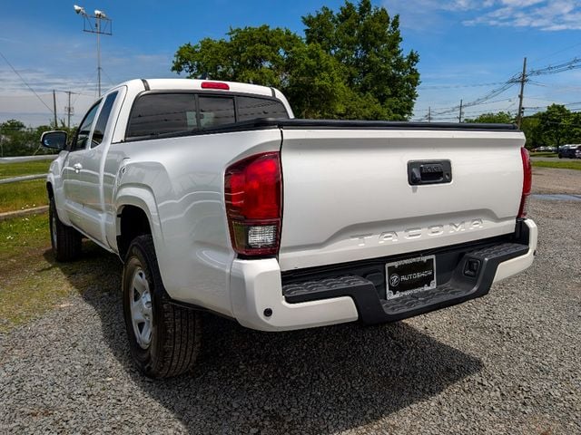 2020 Toyota Tacoma SR - 23018104 - 7