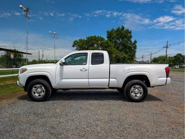 2020 Toyota Tacoma SR - 23018104 - 8