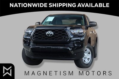 2020 Toyota Tacoma
