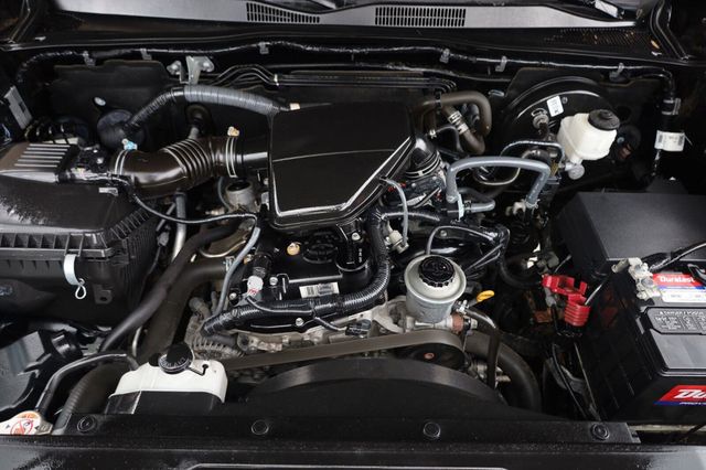 2020 Toyota Tacoma SR - 23062694 - 9