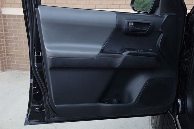 2020 Toyota Tacoma SR - 23062694 - 10