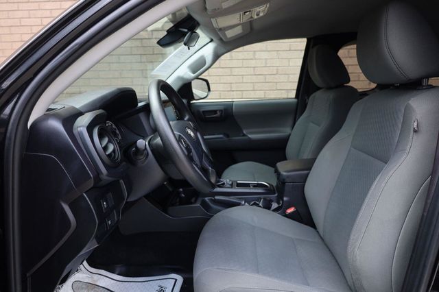 2020 Toyota Tacoma SR - 23062694 - 12