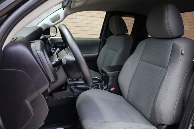 2020 Toyota Tacoma SR - 23062694 - 13
