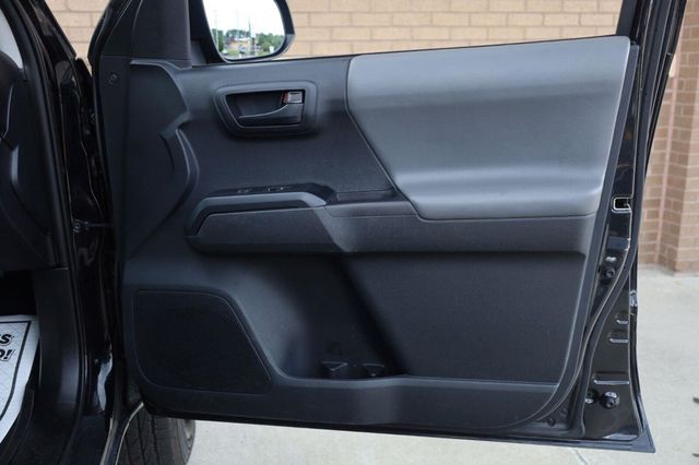 2020 Toyota Tacoma SR - 23062694 - 14