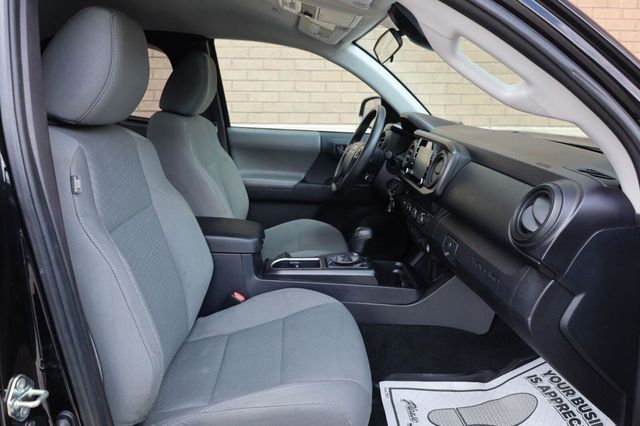 2020 Toyota Tacoma SR - 23062694 - 15