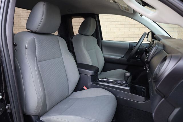 2020 Toyota Tacoma SR - 23062694 - 16