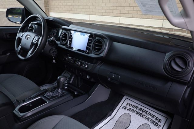 2020 Toyota Tacoma SR - 23062694 - 17