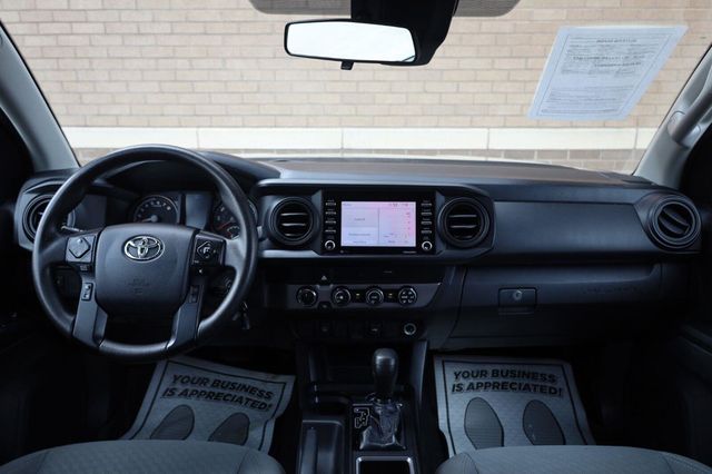 2020 Toyota Tacoma SR - 23062694 - 18
