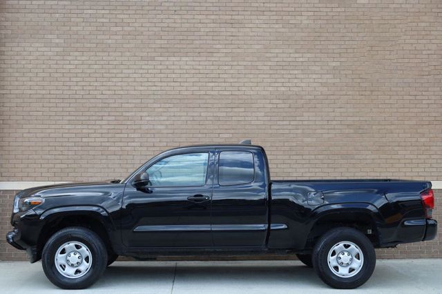2020 Toyota Tacoma SR - 23062694 - 1