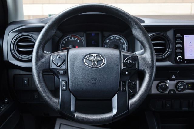 2020 Toyota Tacoma SR - 23062694 - 19