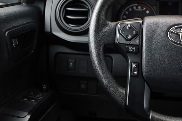 2020 Toyota Tacoma SR - 23062694 - 20