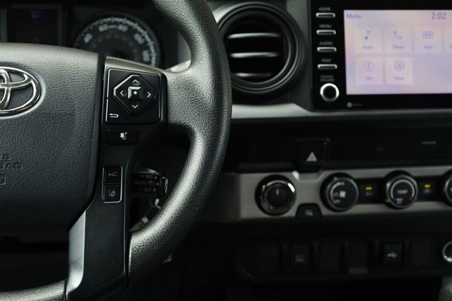 2020 Toyota Tacoma SR - 23062694 - 21