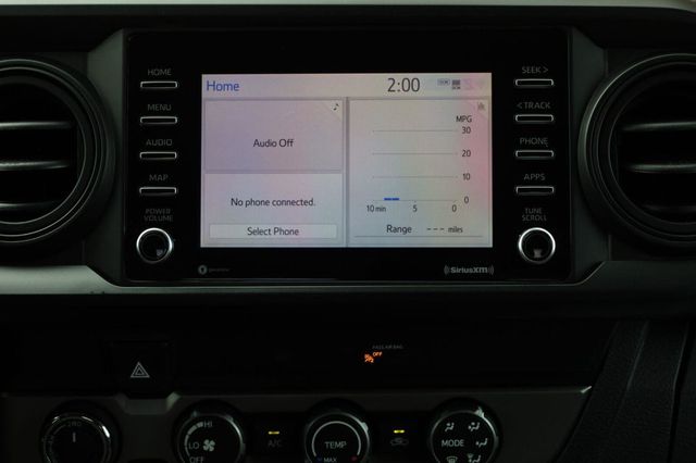 2020 Toyota Tacoma SR - 23062694 - 23