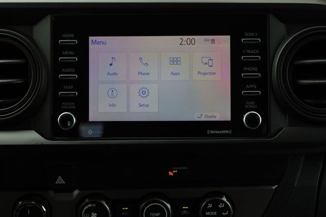 2020 Toyota Tacoma SR - 23062694 - 24