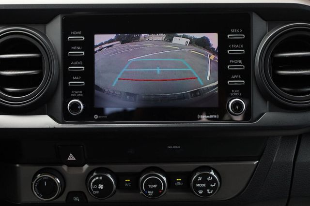2020 Toyota Tacoma SR - 23062694 - 25
