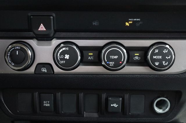 2020 Toyota Tacoma SR - 23062694 - 26