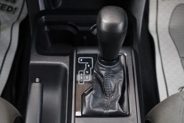 2020 Toyota Tacoma SR - 23062694 - 27