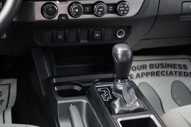 2020 Toyota Tacoma SR - 23062694 - 28