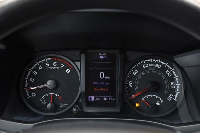 2020 Toyota Tacoma SR - 23062694 - 31