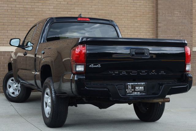 2020 Toyota Tacoma SR - 23062694 - 6