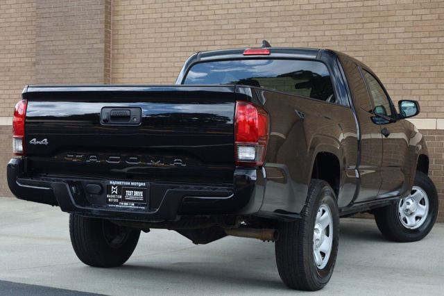 2020 Toyota Tacoma SR - 23062694 - 7