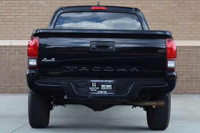 2020 Toyota Tacoma SR - 23062694 - 8