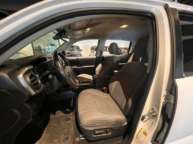 2020 Toyota Tacoma SR5/DoubleCab/AppleCarplay/AndroidAuto/TowPkg/AdapCruise - 23002202 - 9