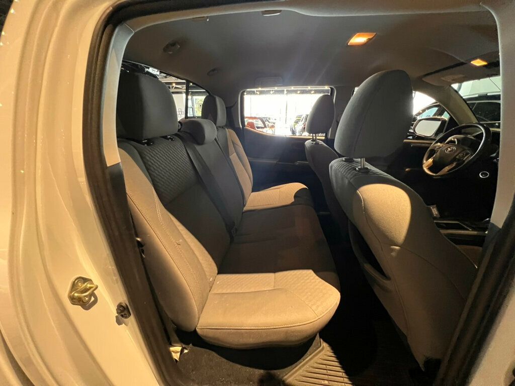 2020 Toyota Tacoma SR5/DoubleCab/AppleCarplay/AndroidAuto/TowPkg/AdapCruise - 23002202 - 13