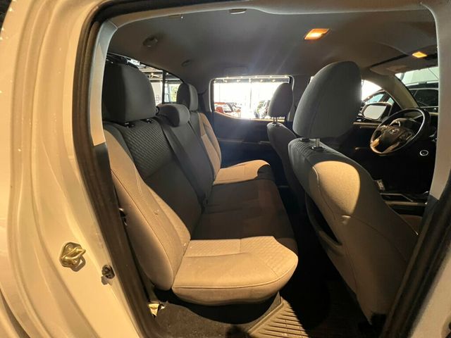 2020 Toyota Tacoma SR5/DoubleCab/AppleCarplay/AndroidAuto/TowPkg/AdapCruise - 23002202 - 13