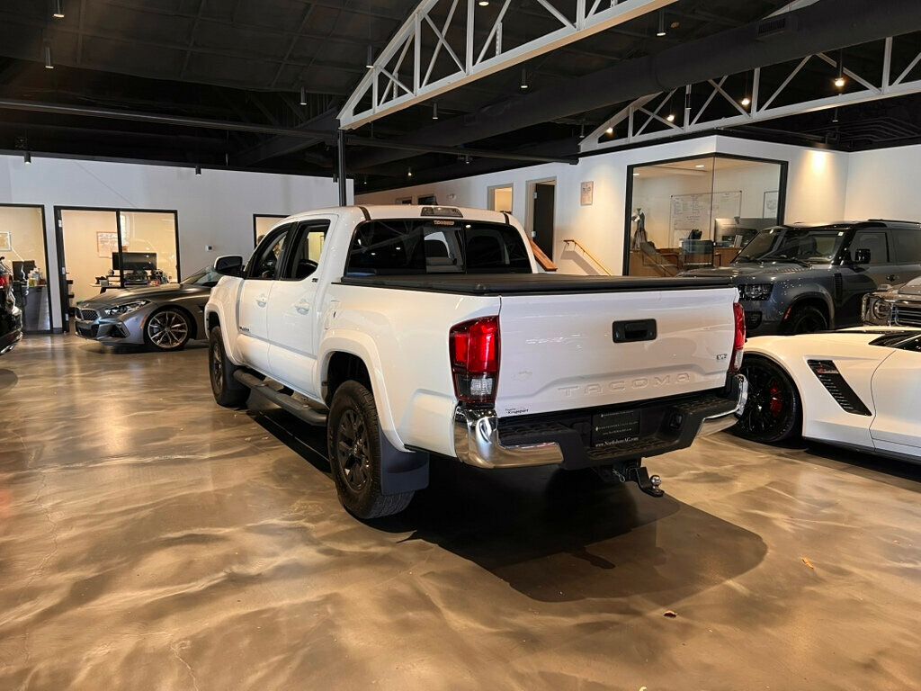2020 Toyota Tacoma SR5/DoubleCab/AppleCarplay/AndroidAuto/TowPkg/AdapCruise - 23002202 - 2