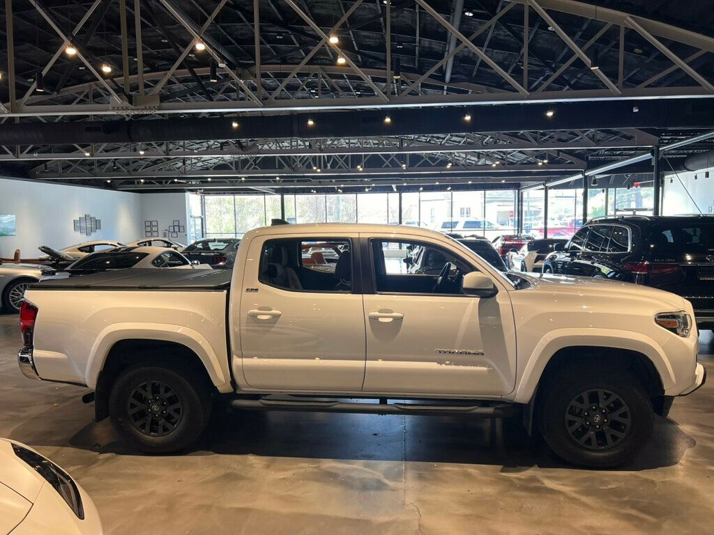 2020 Toyota Tacoma SR5/DoubleCab/AppleCarplay/AndroidAuto/TowPkg/AdapCruise - 23002202 - 5