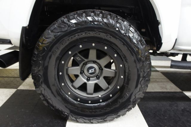 2020 Toyota Tacoma SR5 DOUBLE CAB, LIFTED, RIMS, OFFROAD TIRES - 22945684 - 19
