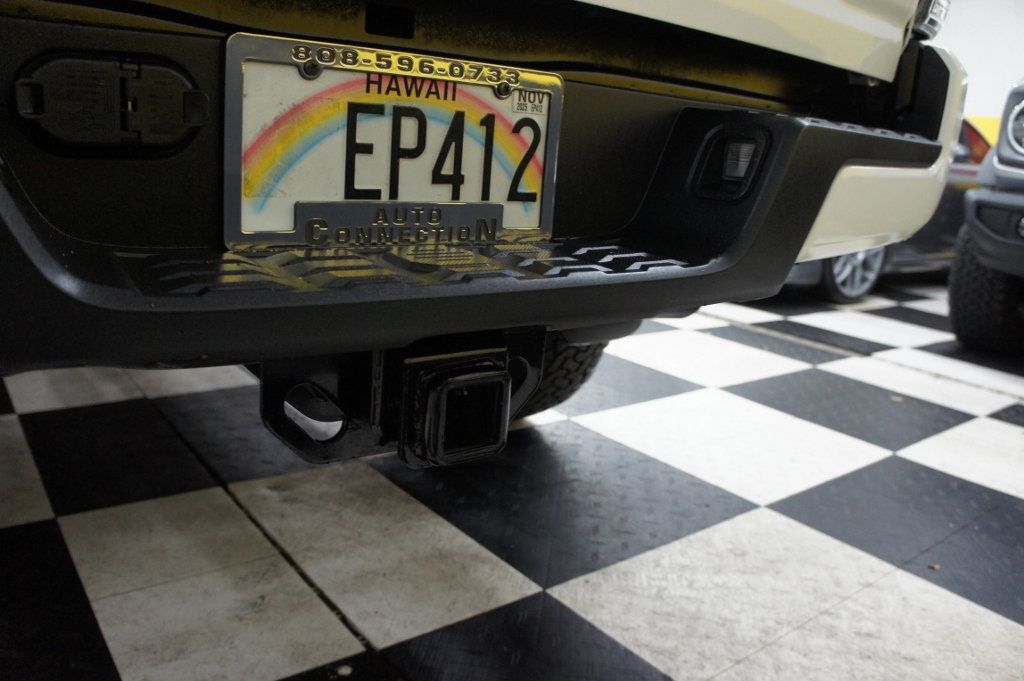 2020 Toyota Tacoma SR5 DOUBLE CAB, LIFTED, RIMS, OFFROAD TIRES - 22945684 - 34