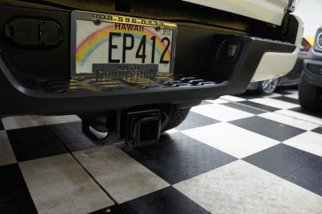 2020 Toyota Tacoma SR5 DOUBLE CAB, LIFTED, RIMS, OFFROAD TIRES - 22945684 - 34