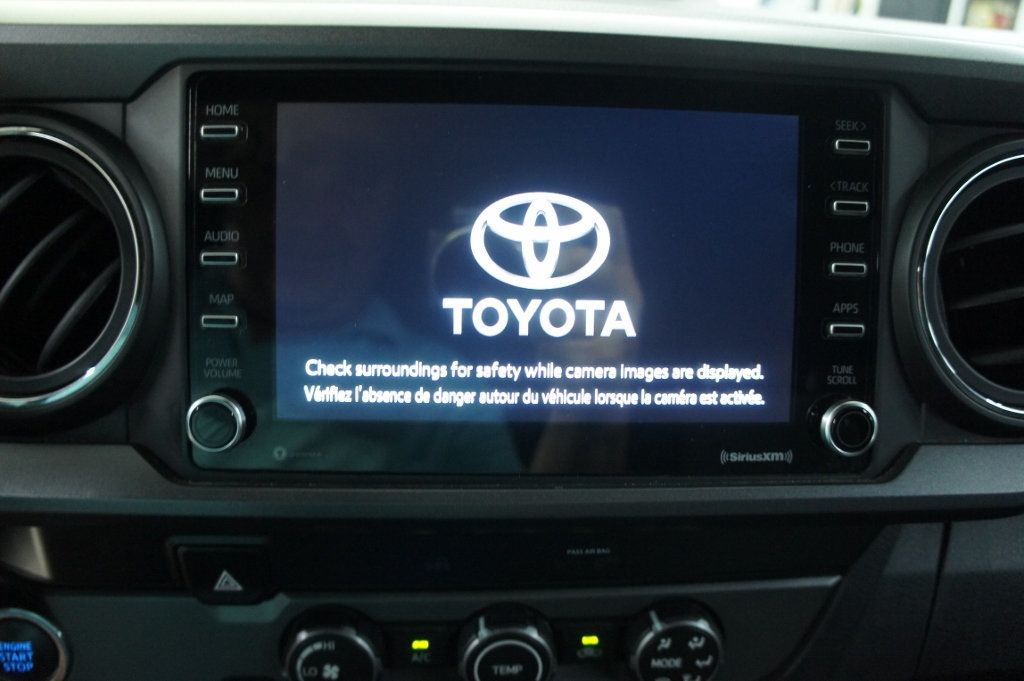 2020 Toyota Tacoma SR5 DOUBLE CAB, LIFTED, RIMS, OFFROAD TIRES - 22945684 - 35