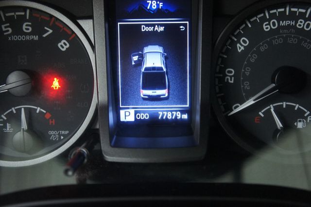 2020 Toyota Tacoma SR5 DOUBLE CAB, LIFTED, RIMS, OFFROAD TIRES - 22945684 - 36