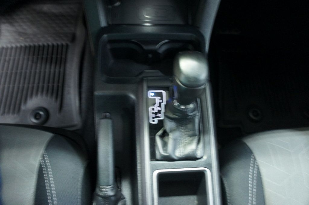 2020 Toyota Tacoma SR5 DOUBLE CAB, LIFTED, RIMS, OFFROAD TIRES - 22945684 - 40