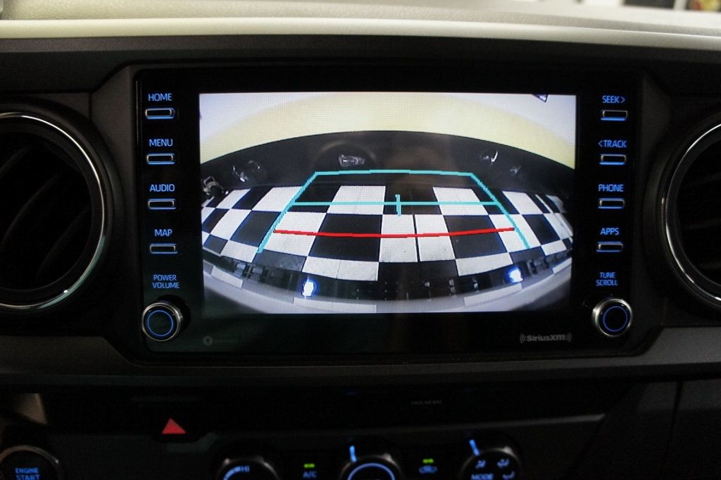 2020 Toyota Tacoma SR5 DOUBLE CAB, LIFTED, RIMS, OFFROAD TIRES - 22945684 - 41