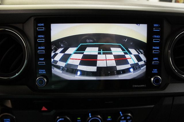 2020 Toyota Tacoma SR5 DOUBLE CAB, LIFTED, RIMS, OFFROAD TIRES - 22945684 - 41