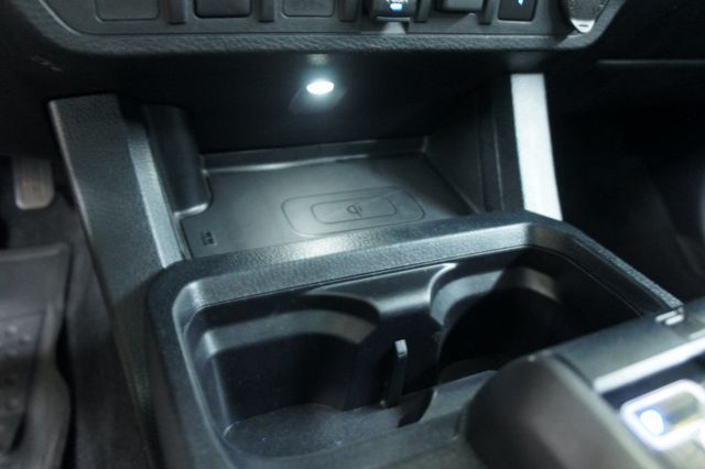 2020 Toyota Tacoma SR5 DOUBLE CAB, LIFTED, RIMS, OFFROAD TIRES - 22945684 - 43