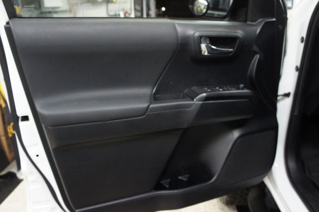 2020 Toyota Tacoma SR5 DOUBLE CAB, LIFTED, RIMS, OFFROAD TIRES - 22945684 - 47