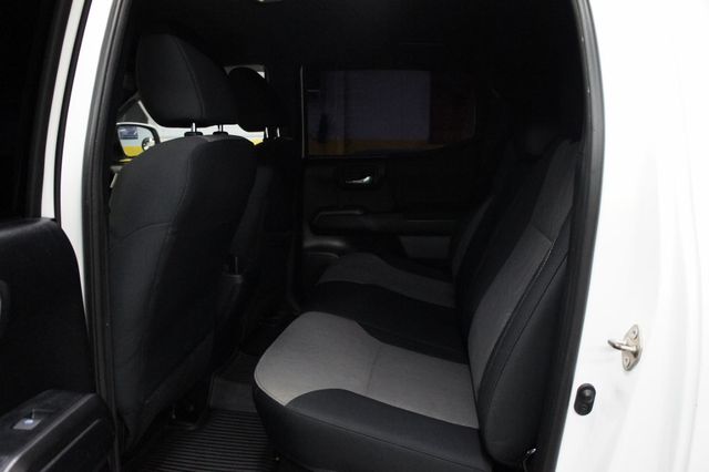 2020 Toyota Tacoma SR5 DOUBLE CAB, LIFTED, RIMS, OFFROAD TIRES - 22945684 - 48