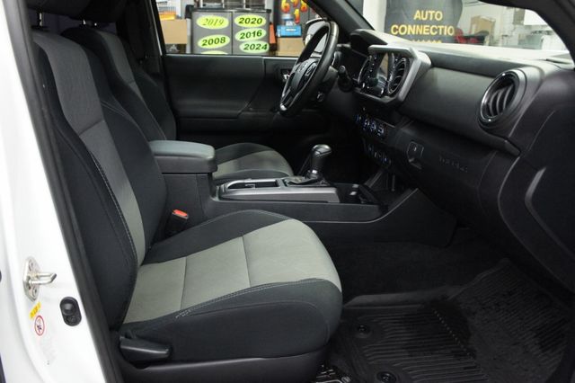 2020 Toyota Tacoma SR5 DOUBLE CAB, LIFTED, RIMS, OFFROAD TIRES - 22945684 - 54