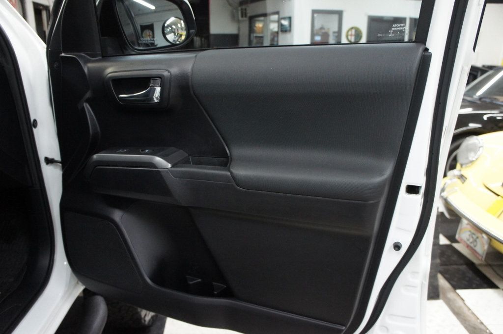 2020 Toyota Tacoma SR5 DOUBLE CAB, LIFTED, RIMS, OFFROAD TIRES - 22945684 - 55