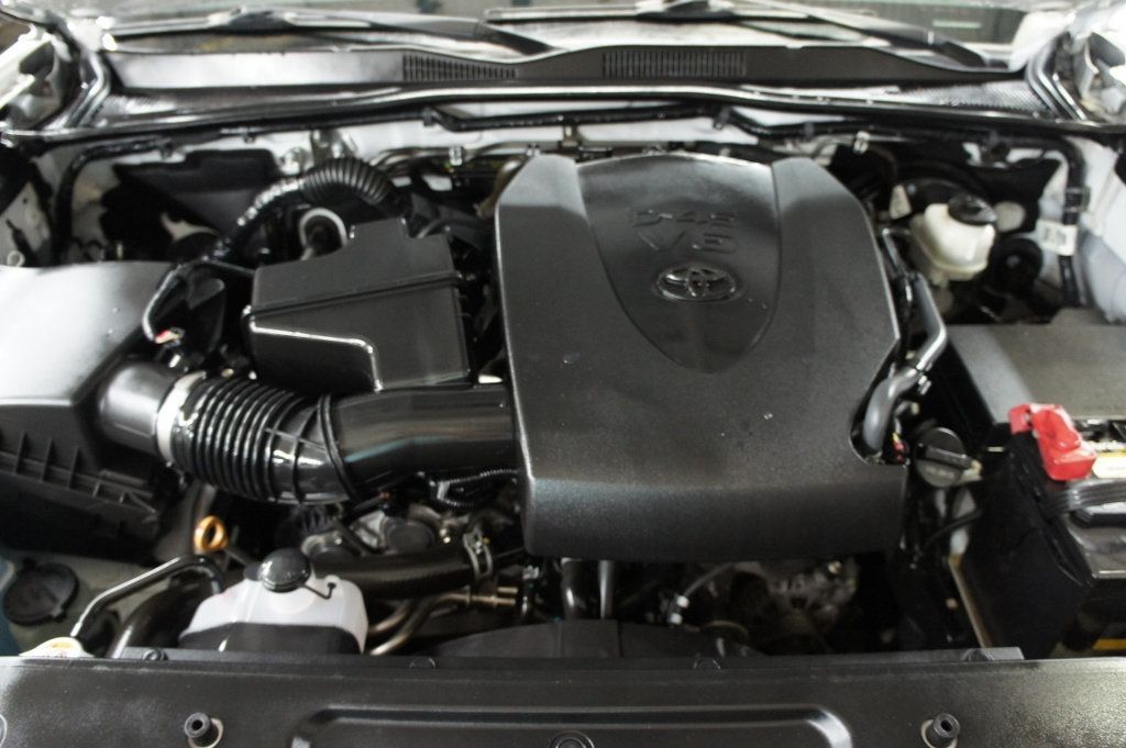 2020 Toyota Tacoma SR5 DOUBLE CAB, LIFTED, RIMS, OFFROAD TIRES - 22945684 - 58